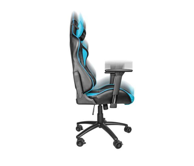 Genesis NITRO 880 CZARNO-NIEBIESKI - 1384743 - zdjęcie 6
